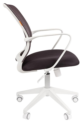 фото кресло CH-698 White №5