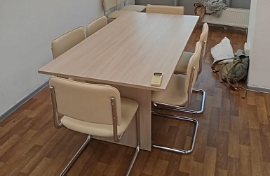 Мастер Бэринг