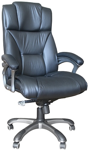 фото кресло Q-44 Silver