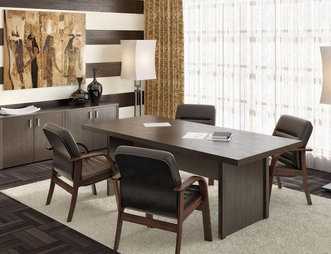 фото столы Chicago