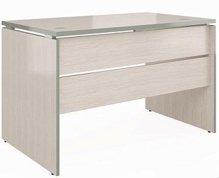 Стол письменный прямой