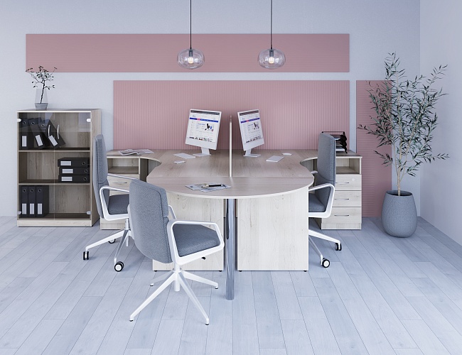 фото мебель Nova S Light №2