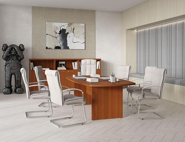 фото столы Патриот №2