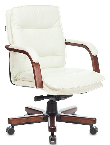 фото кресло T-9927 Walnut-Low №5