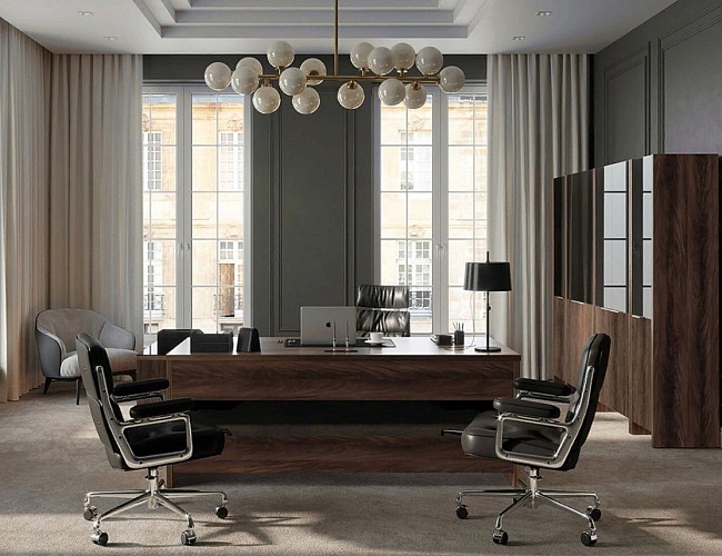 фото кабинет Akcent Lagos №4