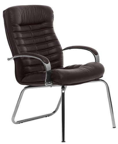 фото кресло Orion Chrome D №2