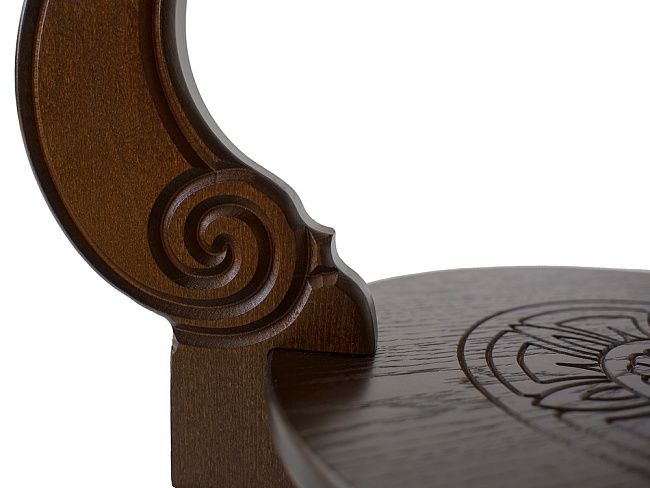 фото Столик Грация М №4