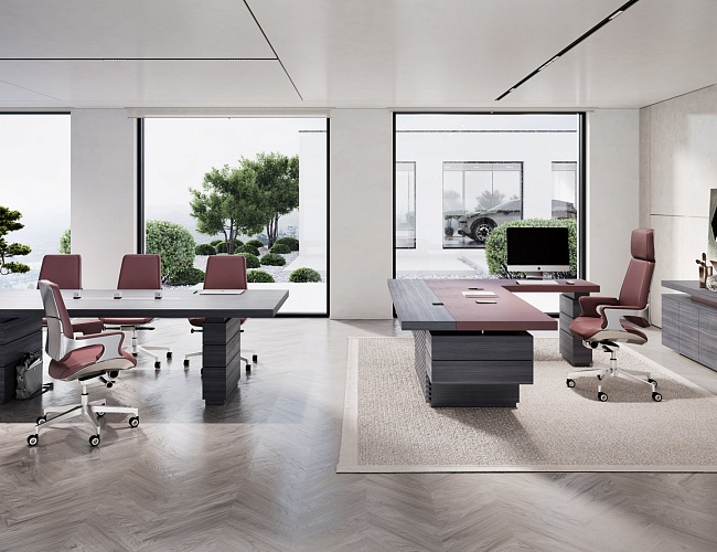 фото кабинет Antey New №5