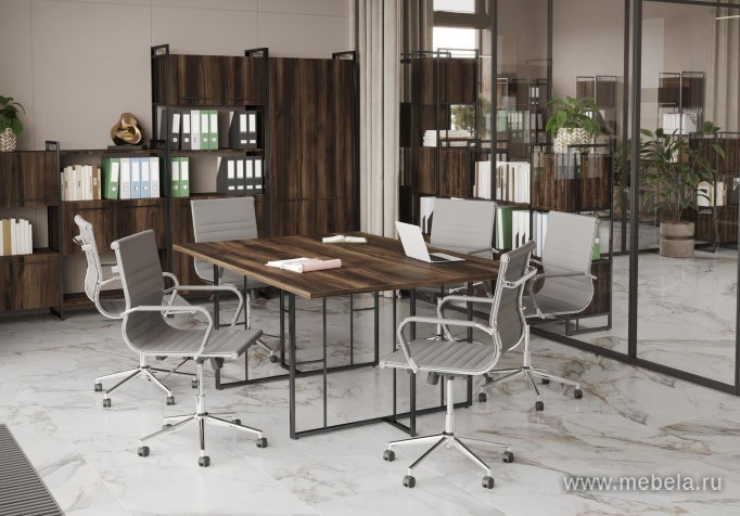 Переговорные столы Rift