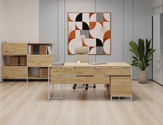 фото Кабинет Rift №5