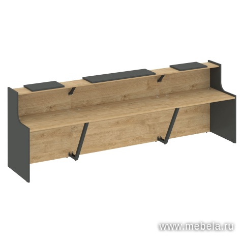 ресепшн Onix Teckwood