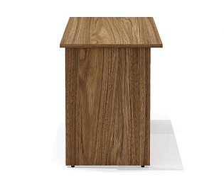 Стол с подвесной тумбой (Правый/Левый)