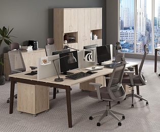 фото мебель Onix Wood 