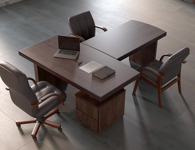 фото кабинет Capital Dub №5