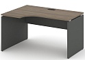 Стол рабочий эргономичный (Левый) Стол рабочий эргономичный (Левый)