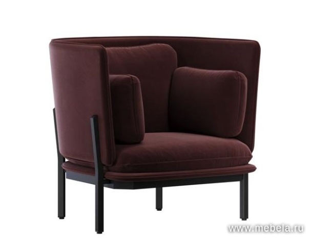 Офисный диван Stato