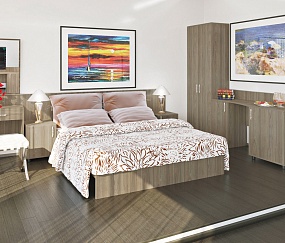 Мебель Лайт Вяз