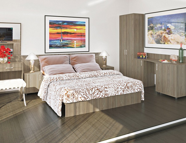 фото гостиница Лайт Вяз