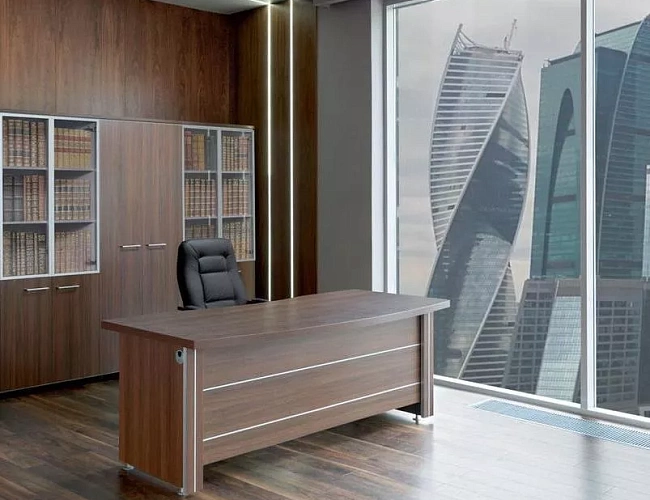 фото кабинет Belfast №4