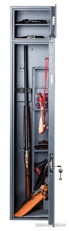 Сейф AIKO БЕРКУТ-150/2 EL Сейф AIKO БЕРКУТ-150/2 EL
