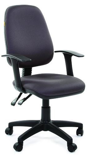 фото кресло офисное CH-661 №4
