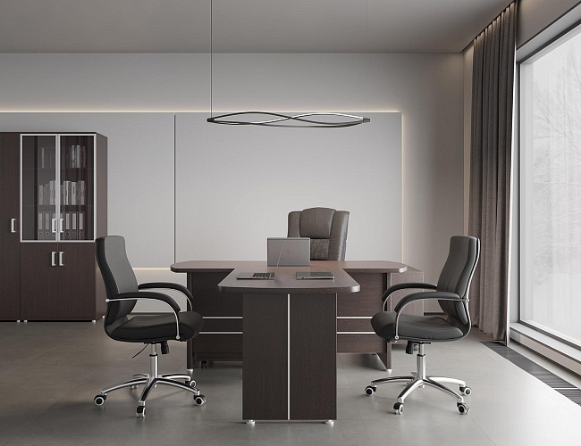 фото кабинет Bonn №5