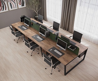 фото мебель Project Dub T2  №2