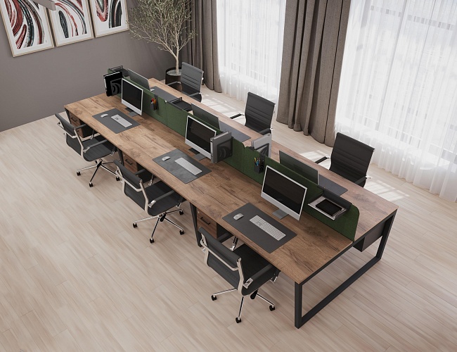 фото мебель Project Dub T2 №2