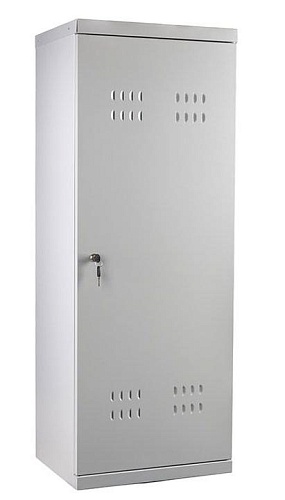 фото Шкаф для газовых баллонов G-1