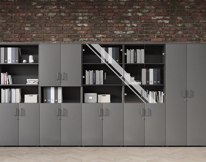 фото мебель Smart Metal Gr					 №2					