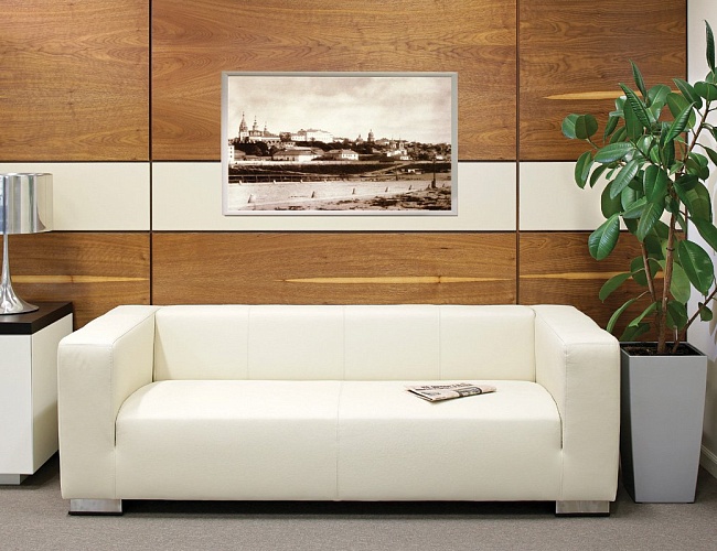 фото Офисный диван Piano