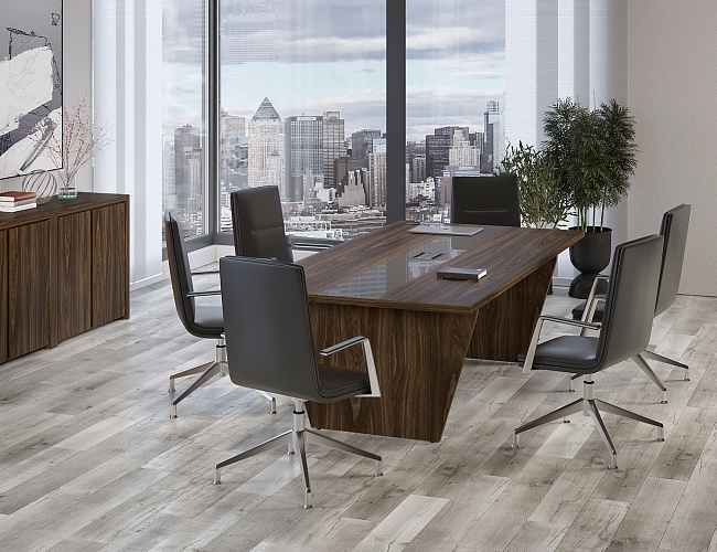 фото столы Corner Nut №2