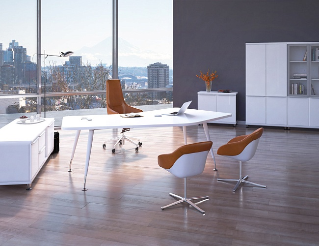 фото кабинет Emporio №3