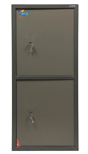фото Сейф Valberg ASM 120T/2 №2