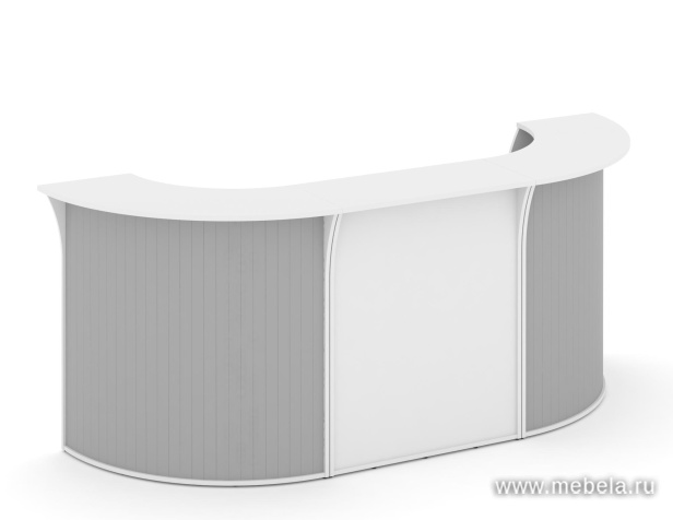 ресепшн Riva White