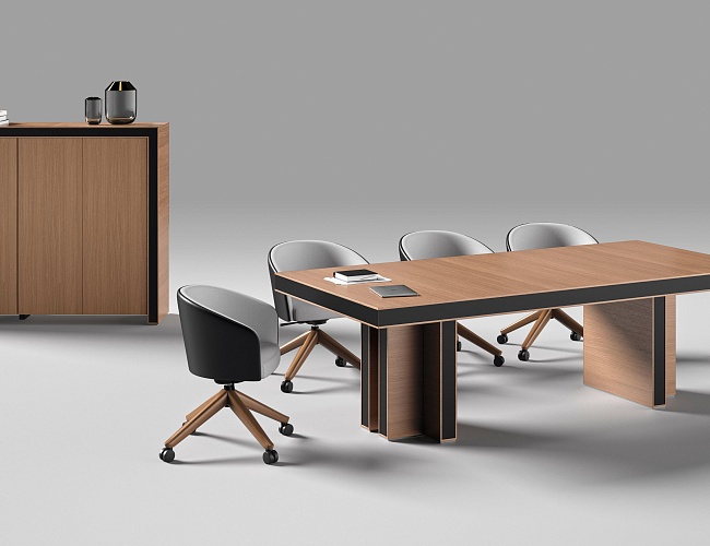 фото столы Belesa №4