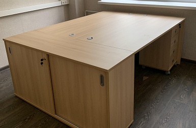 АО Водоканал