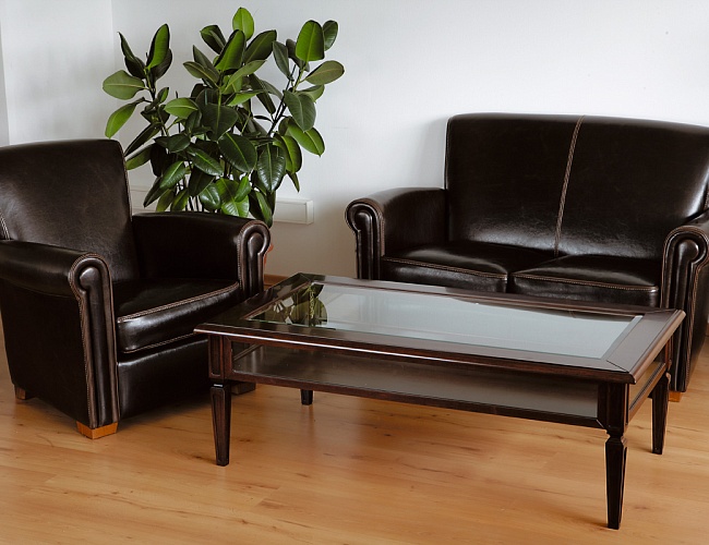 фото Офисный диван Sirius №4