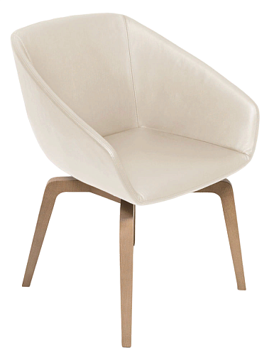 фото стул Alma W №3