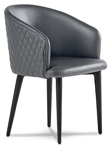 фото кресло Ruan D Metall №4