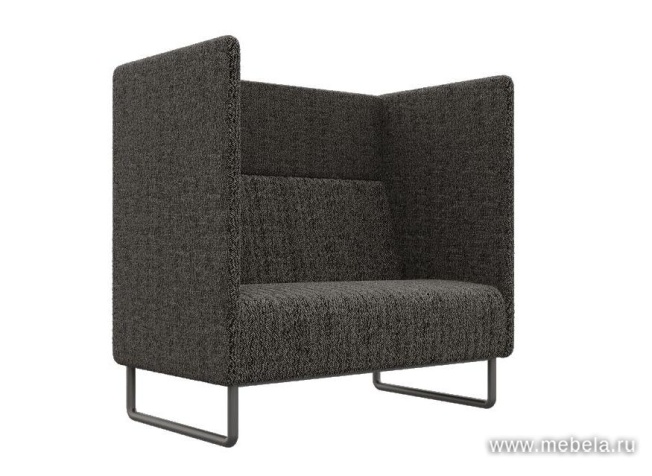 Офисный диван Bronks