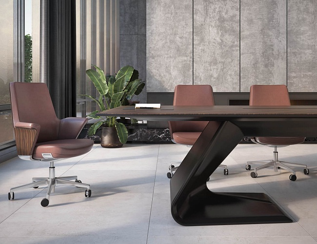 фото столы Bugatti №3