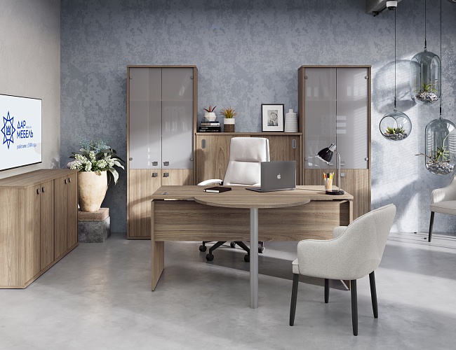 фото офисная мебель Style Elm №3