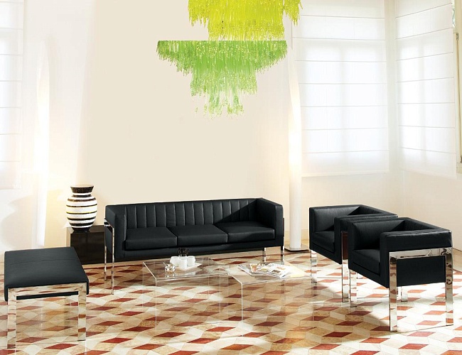 фото Офисный диван You3