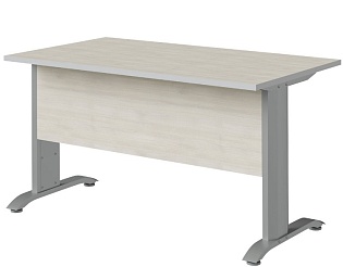 Стол письменный Metal 140