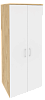Гардероб широкий глубокий