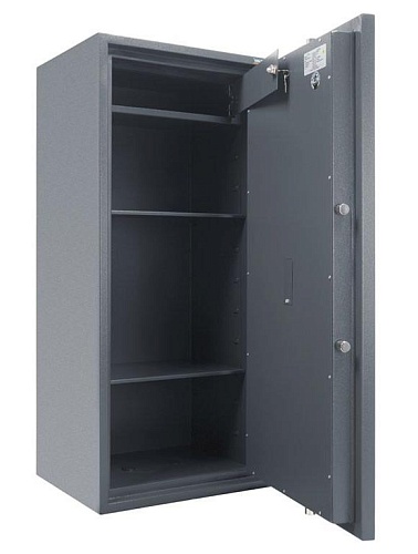 фото Сейф Кварцит 120/55T-EL №4