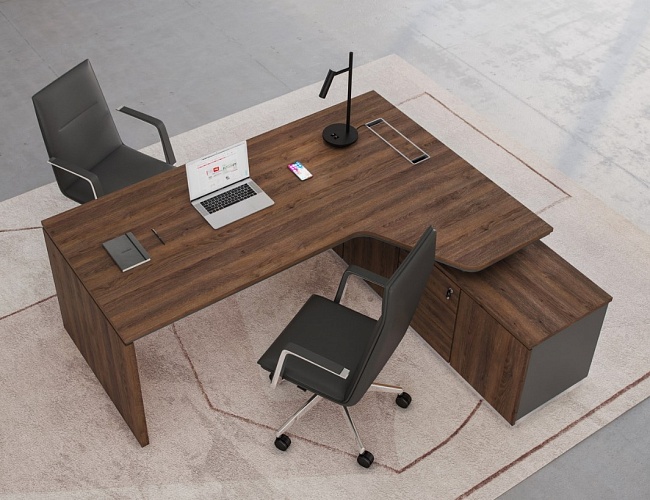 фото кабинет City