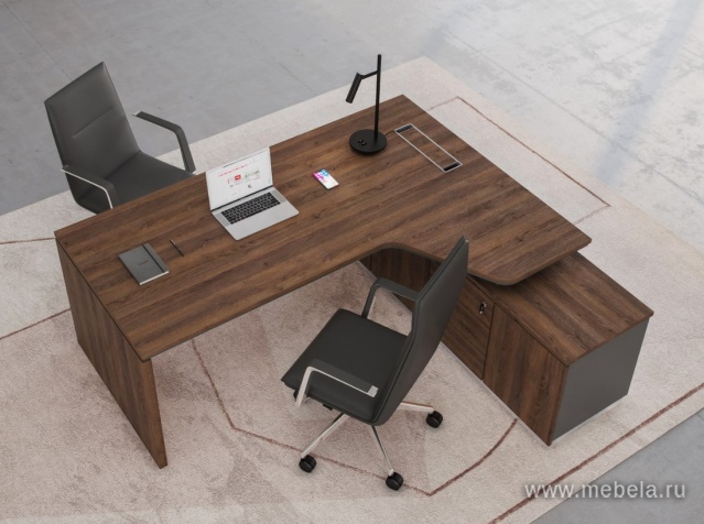 кабинет Сити