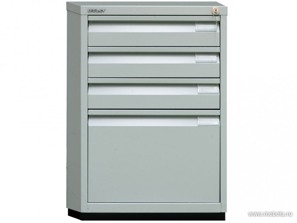 Шкаф BISLEY 1F3E (PC 0503A) Шкаф BISLEY 1F3E (PC 0503A)